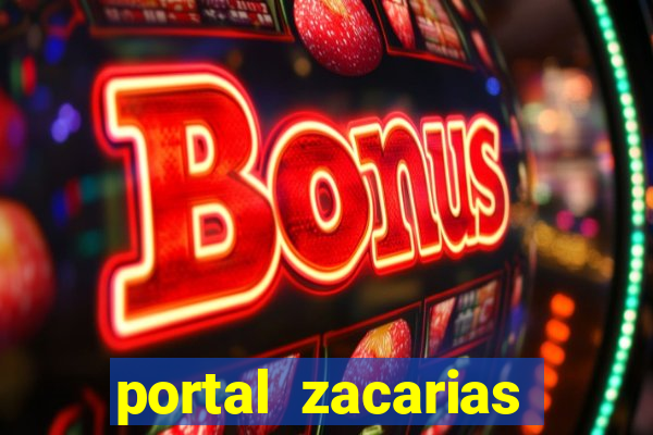 portal zacarias cadaver encontrado